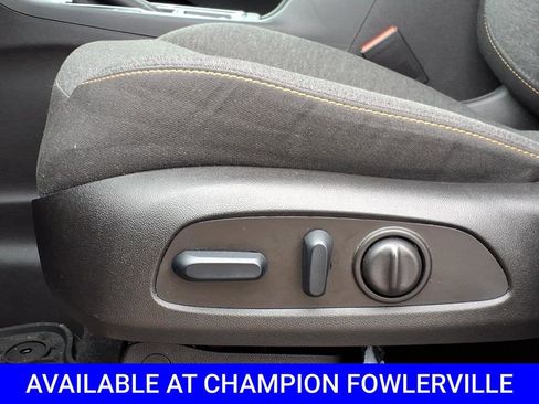 Certified 2024 Chevrolet Equinox LT image 16