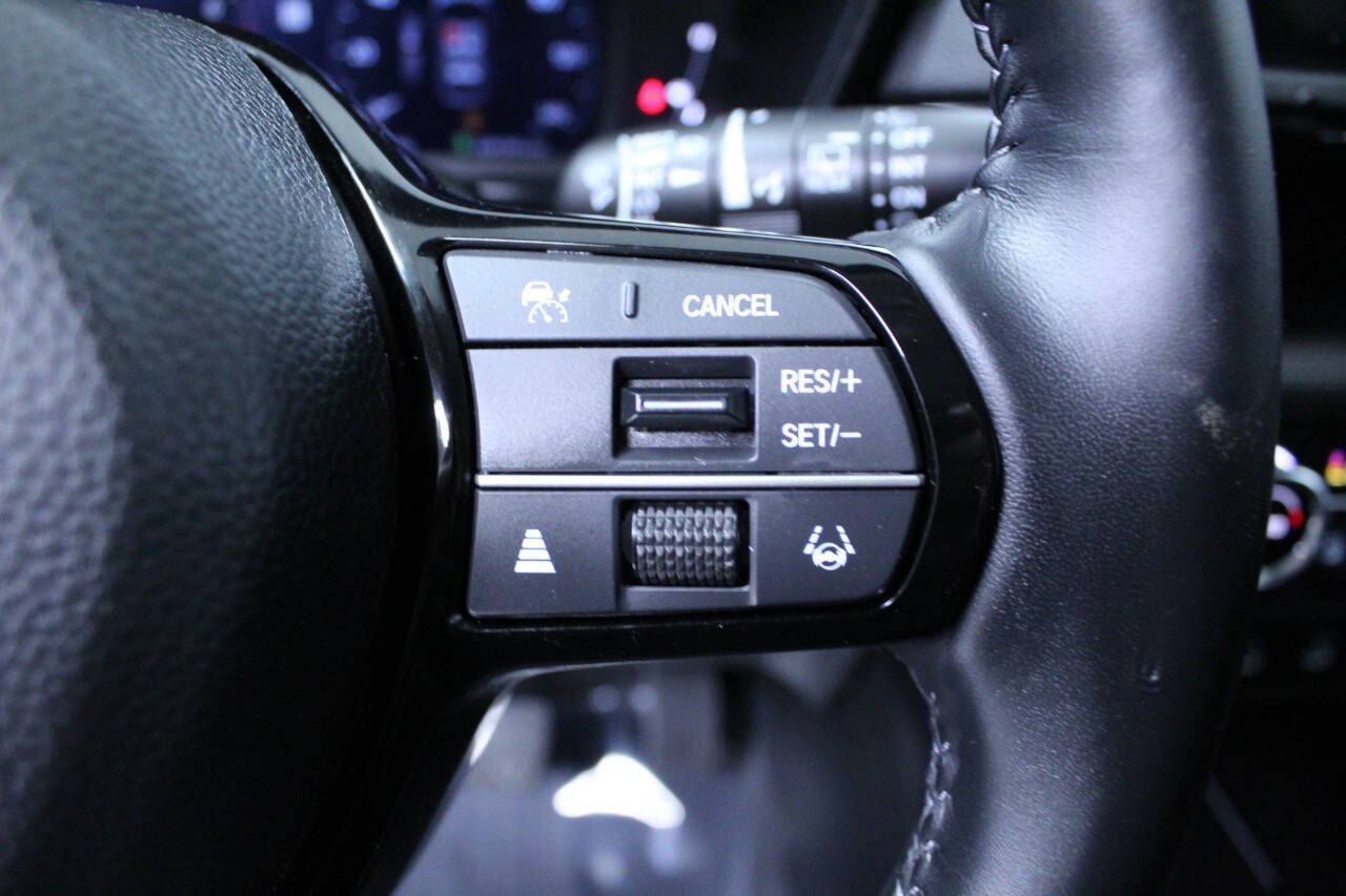 Used 2026 Honda CR-V EX-L image 19