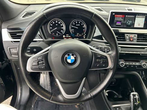 Used 2021 BMW X2 xDrive28i w/ Convenience Package AWD/4WD image 17