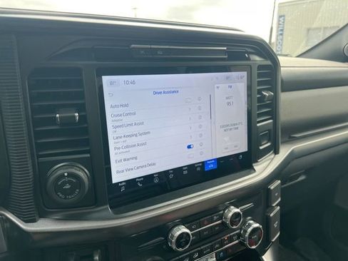 Used 2025 Ford F150 Raptor image 16