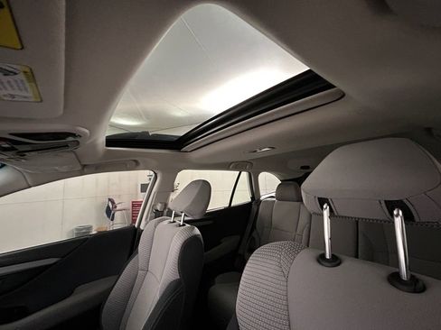 Used 2021 Subaru Outback Premium image 25