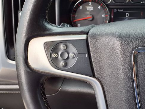 Used 2015 GMC Sierra 1500 SLE w/ Texas SLE Value Package RWD image 32