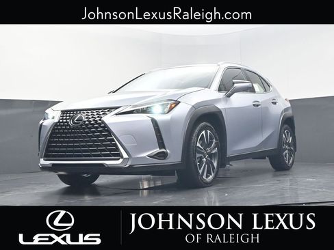 New 2026 Lexus UX 300h FWD image 16