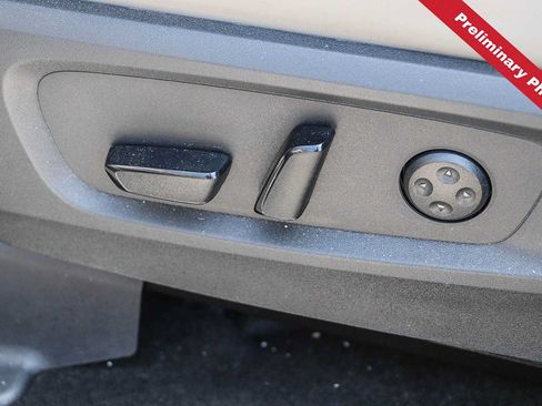 Used 2026 INFINITI QX60 Luxe w/ Cargo Package FWD image 17