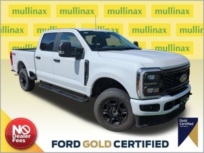 Used 2025 Ford F250 XL w/ STX Appearance Package