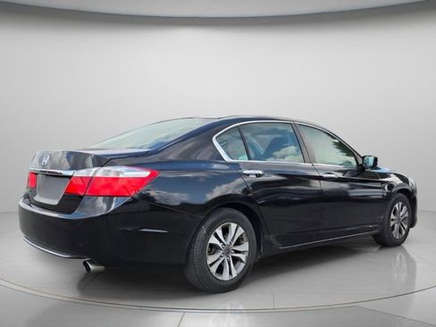 Used 2014 Honda Accord LX image 6