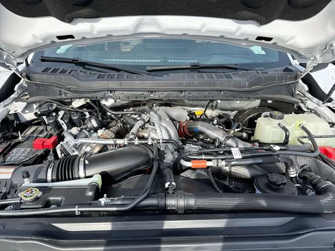 New 2025 Ford F250 King Ranch w/ Chrome Package image 26