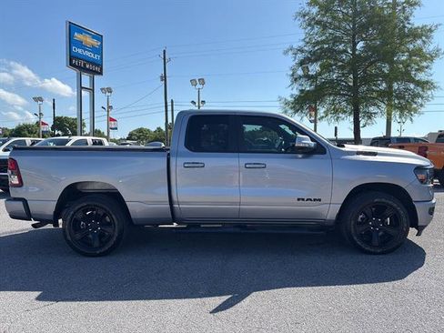 Used 2020 RAM 1500 Big Horn image 4