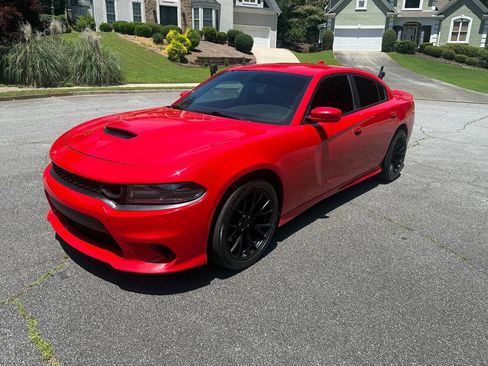 Used 2019 Dodge Charger GT RWD image 1