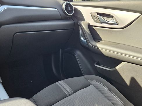 Used 2024 Chevrolet Blazer LT w/ Redline Edition image 11