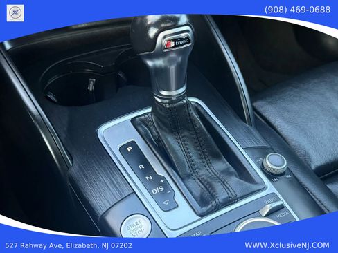 Used 2018 Audi A3 2.0T Premium Plus w/ Premium Plus Package image 18