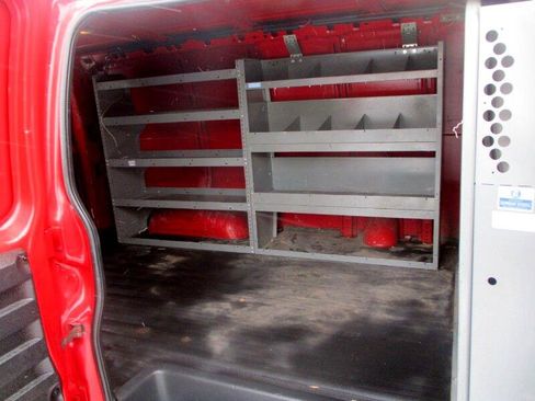 Used 2011 Chevrolet Express 1500 image 8