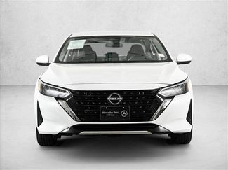 Used 2025 Nissan Sentra SV FWD video 2