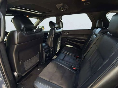 Used 2021 Dodge Durango GT AWD/4WD image 21