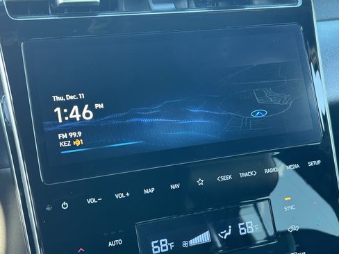 Used 2023 Hyundai Santa Cruz Limited w/ Cargo Package image 24