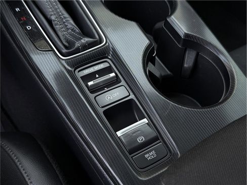 Used 2022 Honda Civic Sport image 21