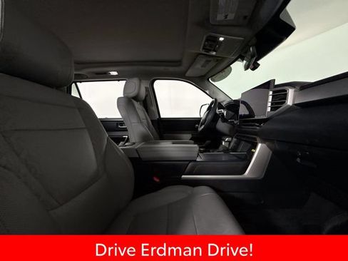 Certified 2024 Toyota Sequoia Limited RWD image 25