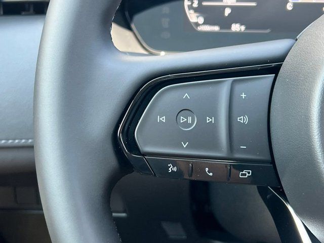 New 2026 MAZDA CX-5 Select AWD/4WD image 15