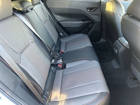 New 2026 Subaru Crosstrek 2.5i Limited image 9
