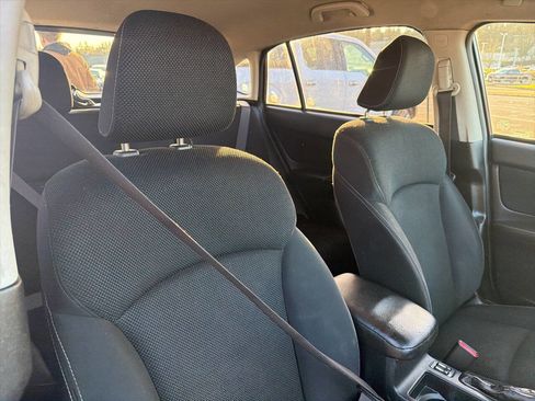 Used 2014 Subaru Crosstrek 2.0i Premium image 15