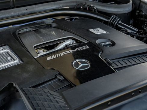 Used 2019 Mercedes-Benz G 63 AMG 4MATIC image 70