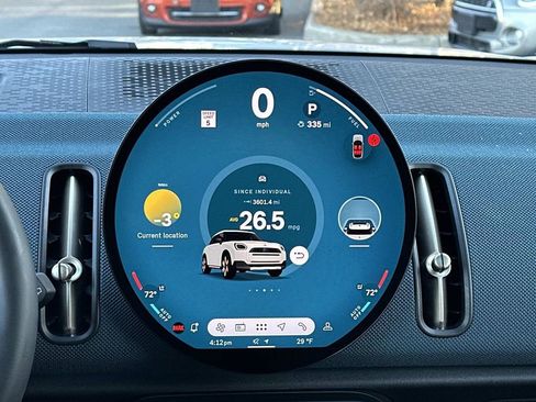 Used 2025 MINI Cooper Countryman S image 12