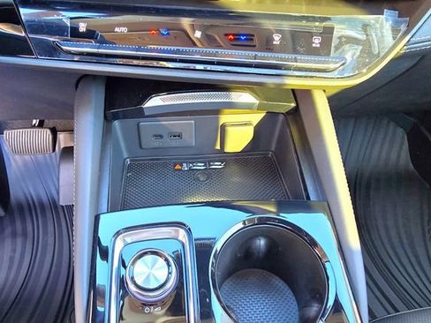 New 2026 Buick Envision Avenir AWD/4WD image 27