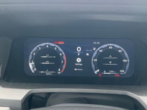 Used 2024 Toyota Tacoma TRD Sport w/ TRD Sport Premium Package image 19