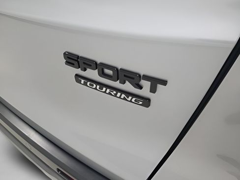 Used 2026 Honda CR-V Sport Touring image 8