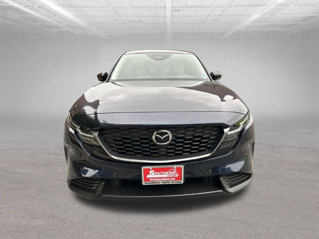 New 2026 MAZDA CX-5 Select AWD/4WD image 11