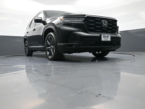 Certified 2023 Honda Pilot Sport image 27