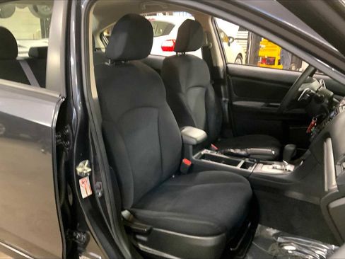 Used 2014 Subaru Impreza 2.0i Premium w/ Popular Package #2 image 7