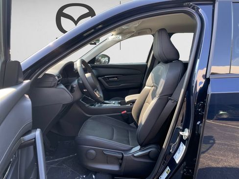 New 2026 MAZDA CX-5 Select AWD/4WD image 8