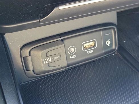 Used 2019 Genesis G70 3.3T Advanced w/ Sport Package image 24