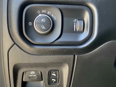 Used 2020 RAM 1500 Rebel w/ Rebel Level 1 Equipment Group image 14