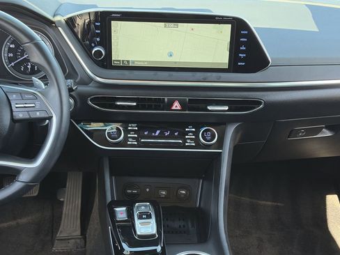 Certified 2023 Hyundai Sonata SEL FWD image 14