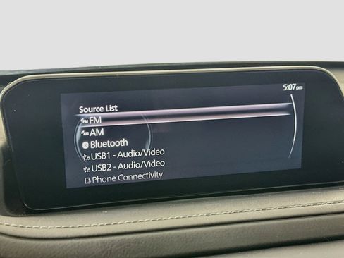 Used 2025 MAZDA CX-30 AWD 2.5 S w/ Select Sport Pkg image 21