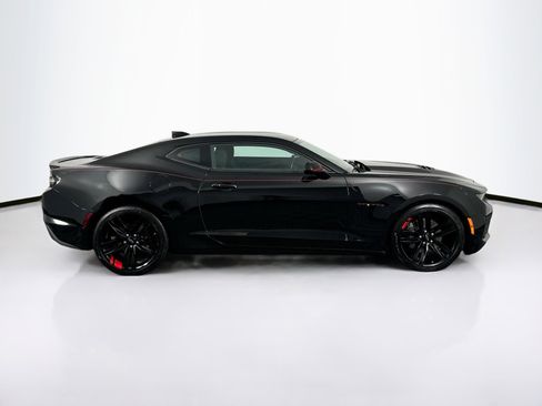 Used 2022 Chevrolet Camaro LT w/ Redline Edition image 12