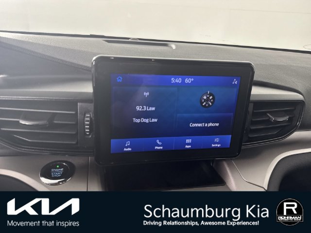 Used 2020 Ford Explorer XLT w/ Comfort Package AWD/4WD image 6