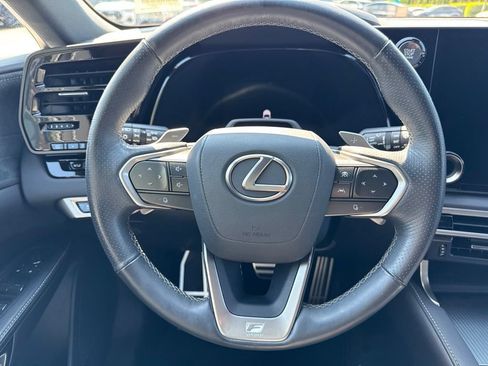 Certified 2023 Lexus RX 350 F Sport w/ Cold Area Package AWD/4WD image 24