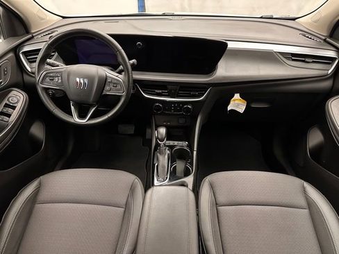 Used 2024 Buick Encore GX Preferred image 7