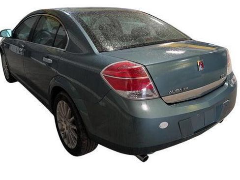Used 2009 Saturn Aura XR FWD image 3