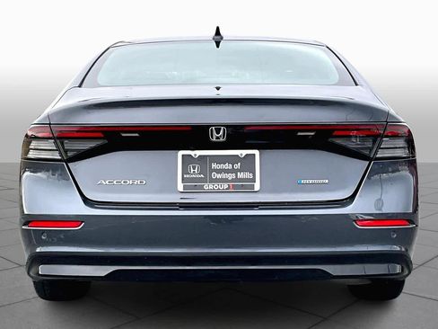 Used 2024 Honda Accord EX-L image 4