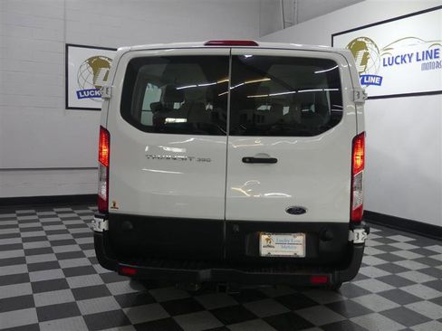 Used 2019 Ford Transit 350 XL RWD image 7