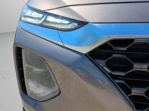 Used 2019 Hyundai Santa Fe FWD image 33