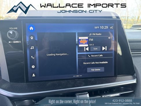 New 2026 Subaru Outback Limited AWD/4WD image 14