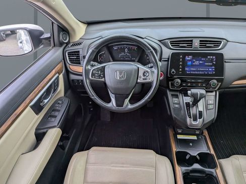 Used 2020 Honda CR-V Touring image 17