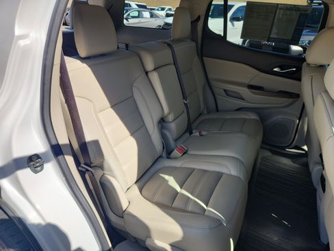 Used 2019 GMC Acadia Denali image 47