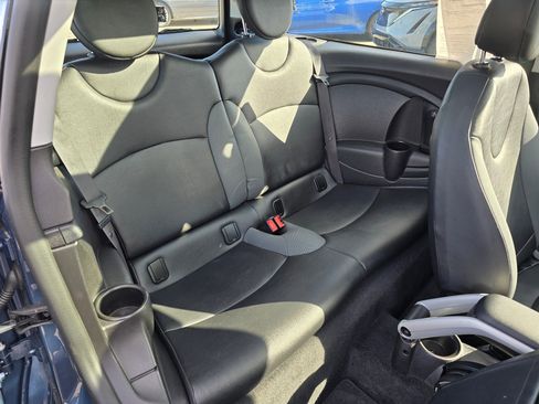 Used 2010 MINI Cooper Clubman Hardtop image 12