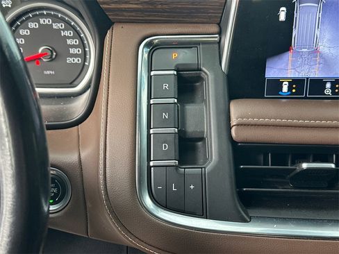 Used 2021 Chevrolet Tahoe High Country w/ Premium Package 2 image 7